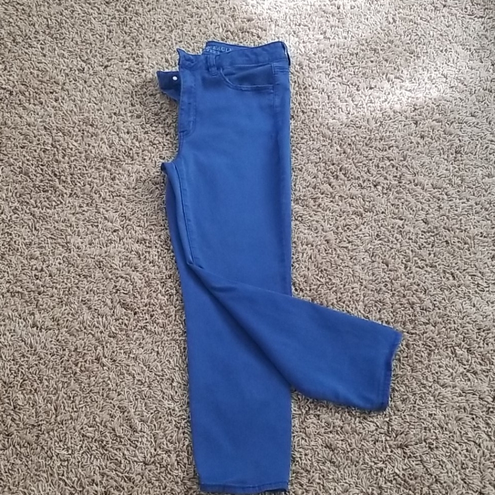 American Eagle Jegging
